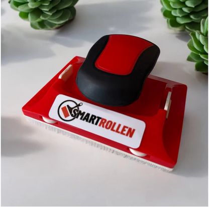 Smartrollen - Alltid raka och fina linjer!